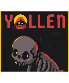 Yollen Steam Key GLOBAL